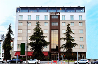 Balıktaşı City Otel