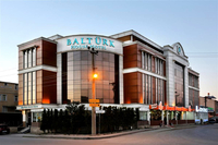Baltürk House Hotel