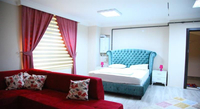 Batusay Park Otel Samsun