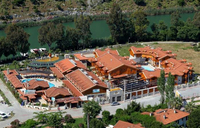 BC Spa Hotel
