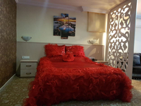 Berraksu Hotel
