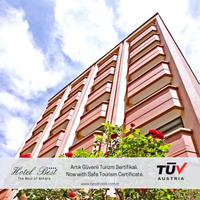 Best Hotel Ankara