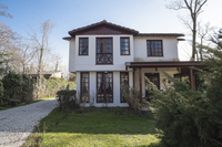 Beta Home Gölevi