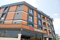 Beta Residence Balıkesir