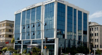 Bezginler Hotel Malatya