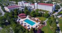 Bilkent Otel ve Konferans Merkezi