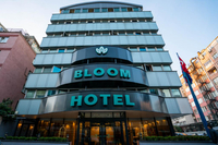 Bloom Hotel Ankara