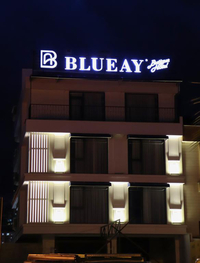 Blue Ay Boutique Hotel