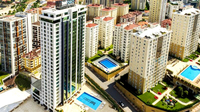 Bof Hotels Ceo Suites Ataşehir