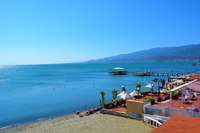 Bonita Hotel Restaurant Akçay