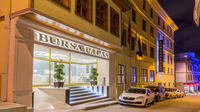 Bursa Palas Hotel