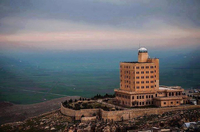 Büyük Mardin Oteli