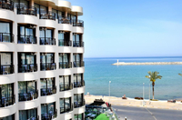 By Karaaslan Inn Kuşadası