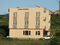 Çakıl Apart