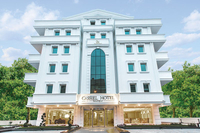 Cassiel Hotel Ankara