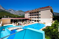 Castle Park Hotel Beldibi