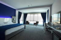 Cavit Duvan Prestige Hotel