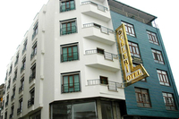 Çelebi Otel Şanlıurfa