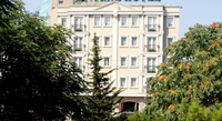 Central Hotel Bursa