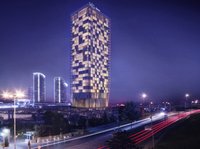 Centro Westside İstanbul