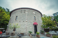 Cephanelik Butik Hotel Trabzon