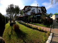 Cevizdibi Hotel