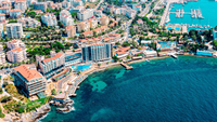 Charisma De Luxe Hotel