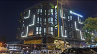 Check Inn Hotel Ankara