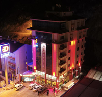 Çimenler Otel