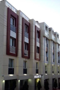 Çınas Hotel