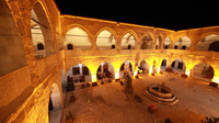 Cinci Han Otel