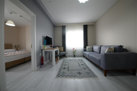 City59 Suit Otel Tekirdağ