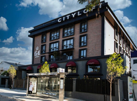 Cityloft 64 Ataşehir İstanbul