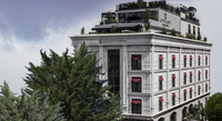 Cityloft 81 Hotel İstanbul