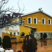 Club Green Garden Yalova