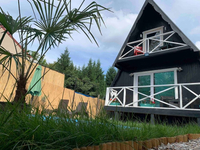 Cottage Sapanca Bungalow