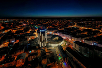 Crowne Plaza Cappadocia Nevşehir