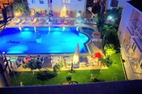Dalyan Hotel Caria Royal