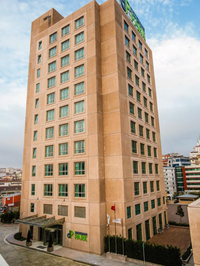 Park Dedeman Bostancı İstanbul Hotel