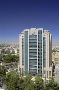 Dedeman Şanlıurfa