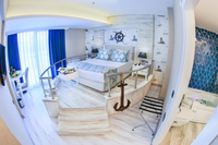 Demonti Otel Ankara