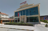 Demosan Otel Spa
