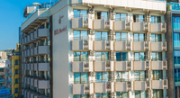 Derici Hotel Kuşadası