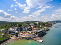 Derin Deniz Boutique Hotel & Restaurant