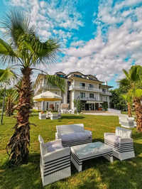 Didi Otel Sapanca