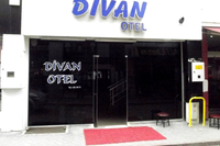 Divan Otel Samsun