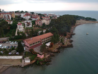 Dolunay Hotel