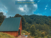 Dora Suit Bungalov