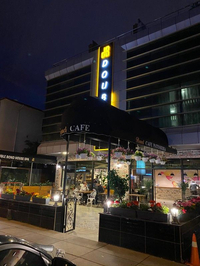 Double Bond Hotel Spa