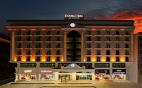 Double Tree by Hilton Elazığ